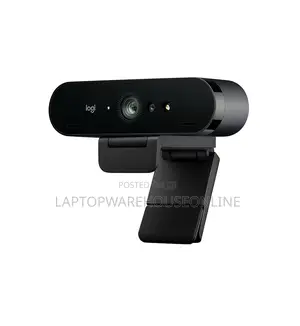 Brio Ultra Hd Webcam