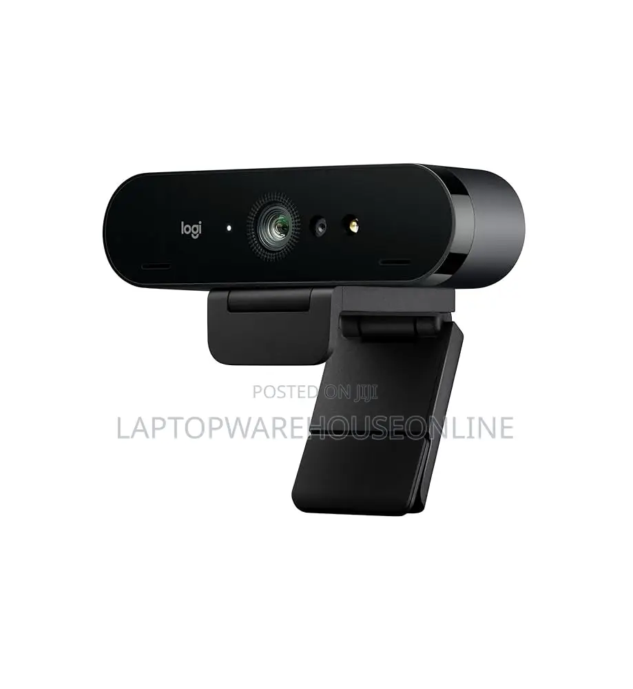 Brio Ultra Hd Webcam