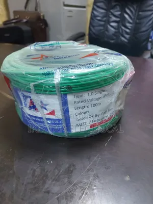 Anemac Star Wire Cable