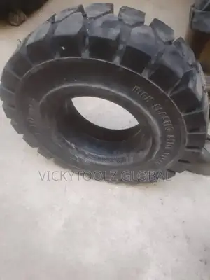 Forklift Tyre 6.50-10