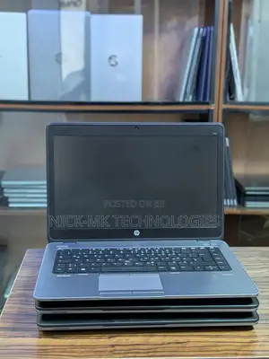 Laptop HP EliteBook 840 8GB Intel Core I5 HDD 500GB