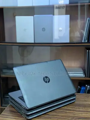 Laptop HP EliteBook 840 8GB Intel Core I5 HDD 500GB