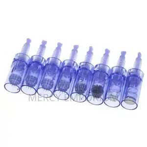 A1 A6 Dr Pen Microneedling Cartridges. Nano Needle