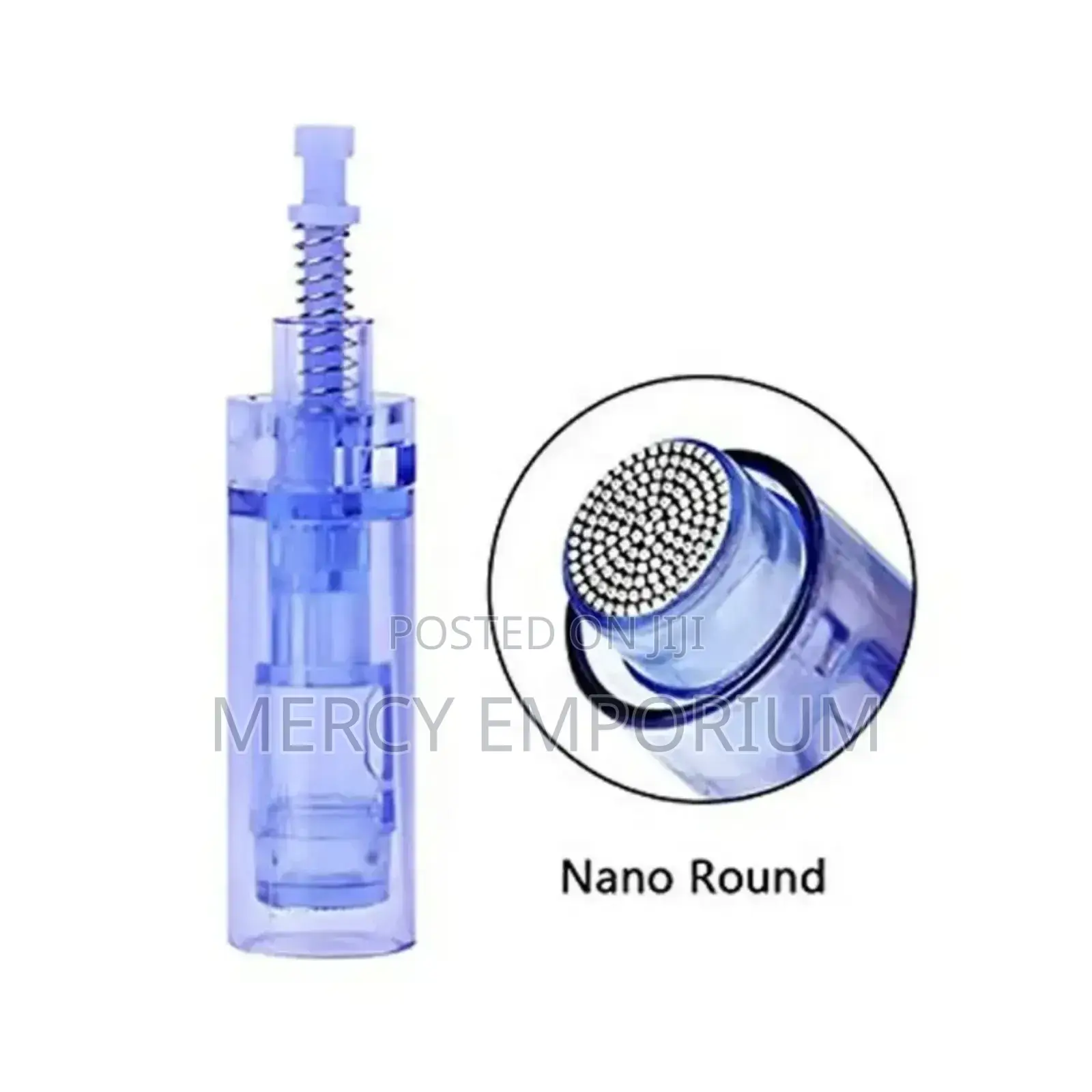 A1 A6 Dr Pen Microneedling Cartridges. Nano Needle