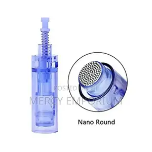 A1 A6 Dr Pen Microneedling Cartridges. Nano Needle