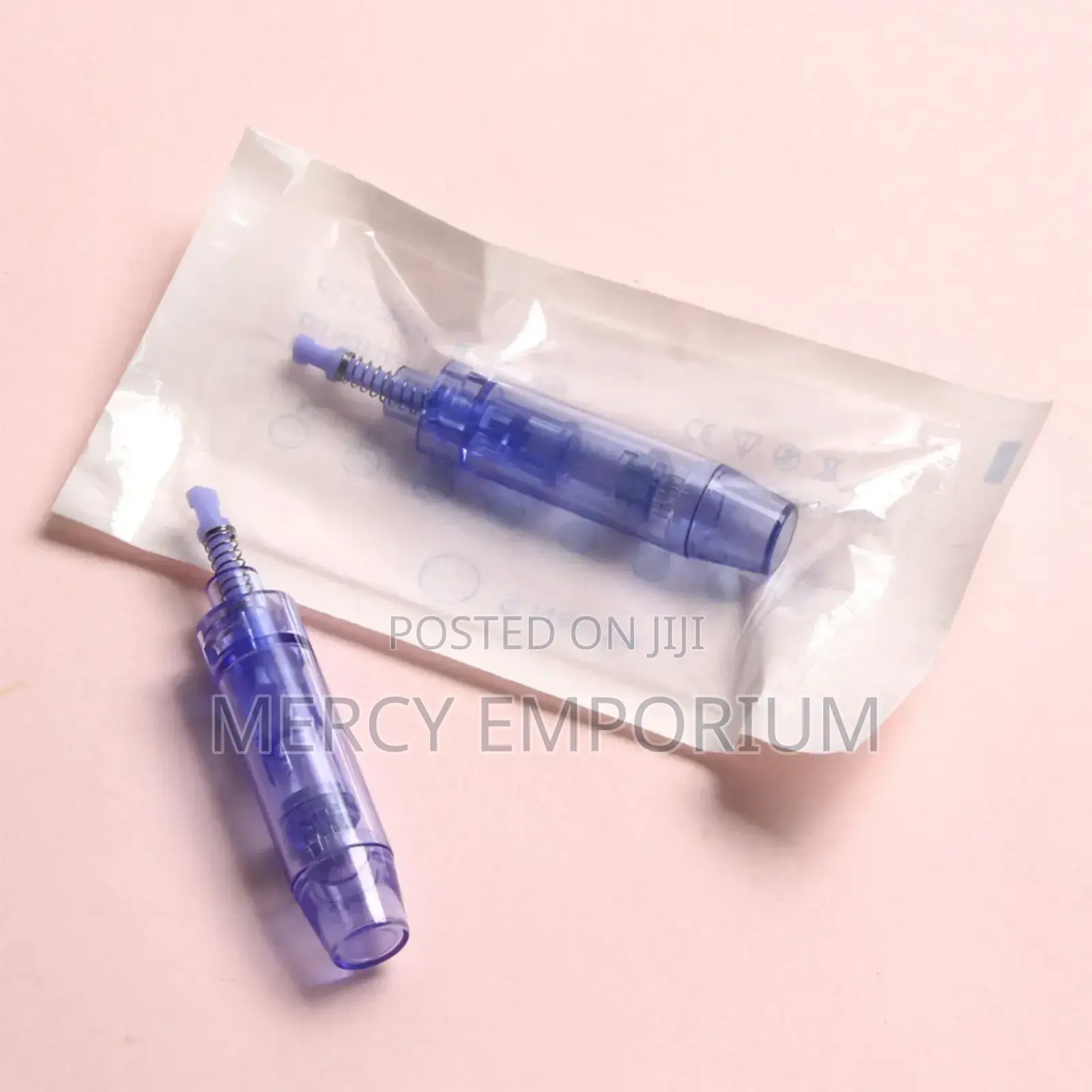 A1 A6 Dr Pen Microneedling Cartridges. Nano Needle