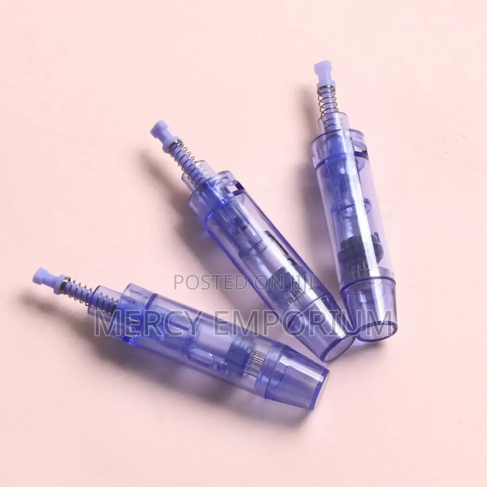 A1 A6 Dr Pen Microneedling Cartridges. Nano Needle