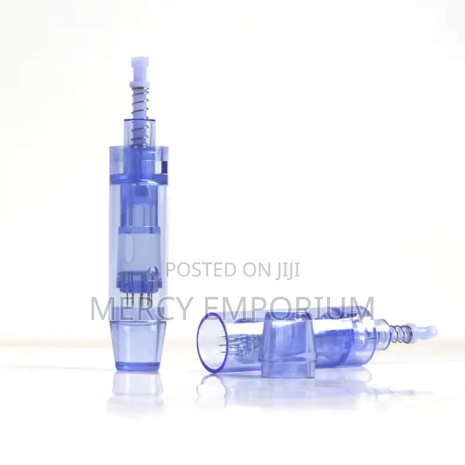 A1 A6 Dr Pen Microneedling Cartridges. Nano Needle
