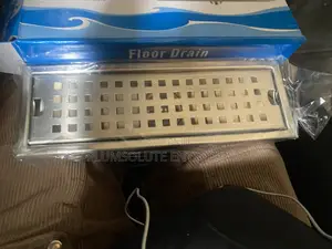 Stainless Steel Floor Drain
