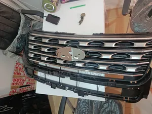 Ford Explorer 2014, 2015, 2016 Front Grill