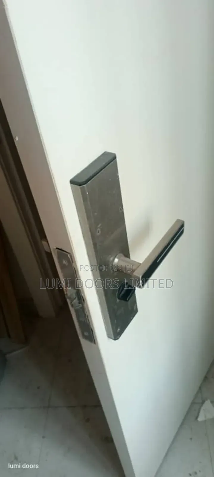 Hotel Smart Lock Set