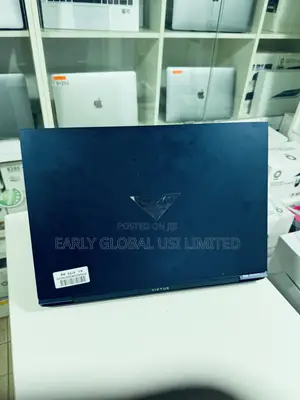 Laptop HP Victus 15 16GB Intel Core I5 SSD 512GB