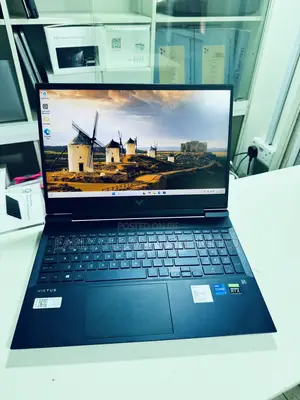 Laptop HP Victus 15 16GB Intel Core I5 SSD 512GB
