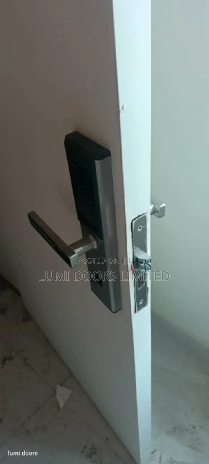 Hotel Smart Lock Set