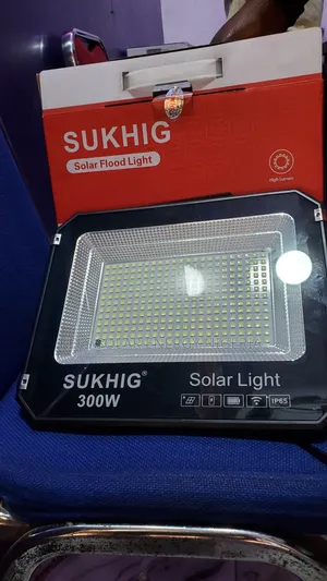 300watts Sukhig Solar Flood Light