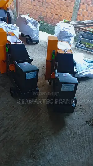 Rod Cutter