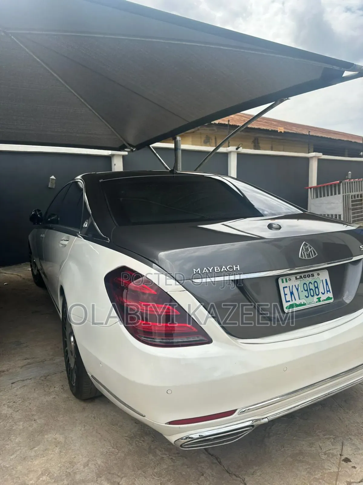 Prado For Hire