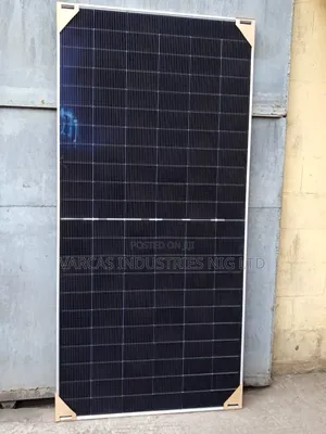 620watts Solar Panels