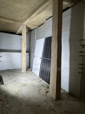620watts Solar Panels