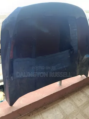 Ford Taurus 2013 Bonnet
