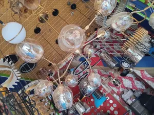 Gold Chandelier Lighting