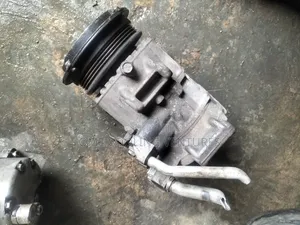 Grade One Tokunbo Compressor For Toyota Camry 2010 4plug Automatic 🔥