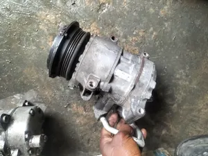 Grade One Tokunbo Compressor For Toyota Camry 2010 4plug Automatic 🔥