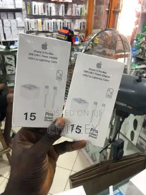 15/16 Promax Charger