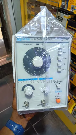 Frequency Audio Signal Generator Signal Source 10hz-1mhz