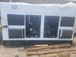 Perkins 650kva Diesel Soundproof Generator