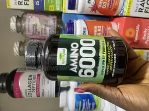 Anino 6000 Supplement