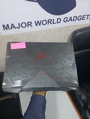 Laptop HP Omen 15 16GB Intel Core i7 SSD 512GB