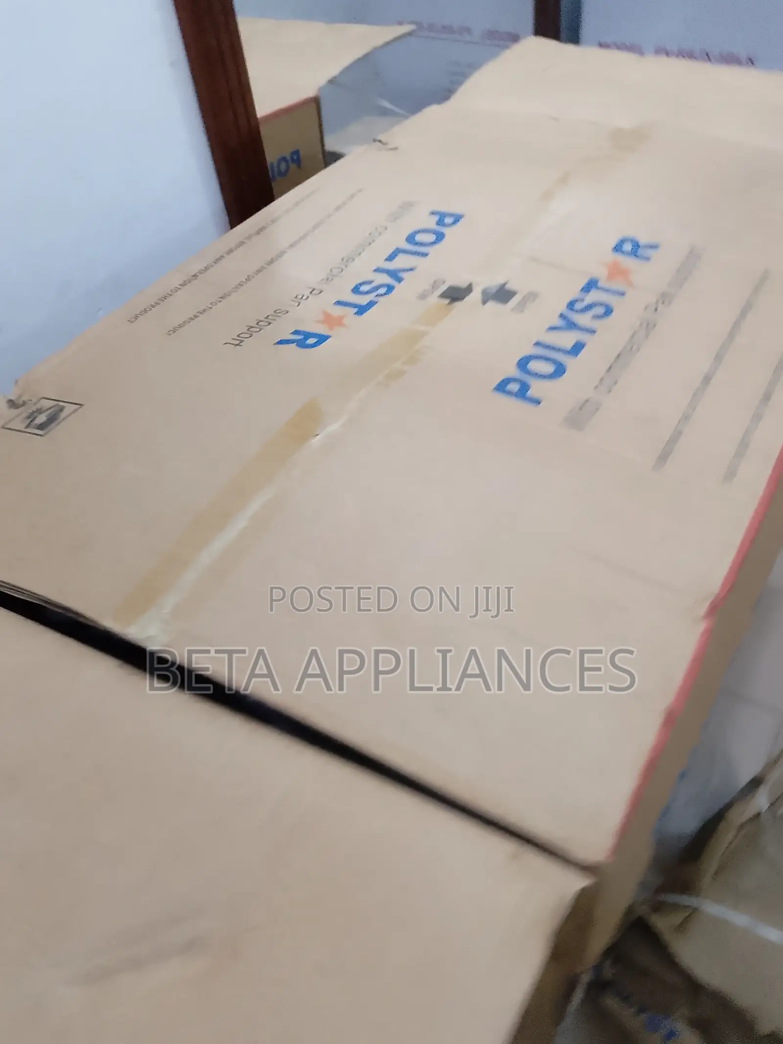 Polystar 4-in-1 Cooker – Fast and Easy Meals