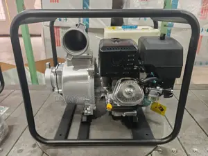 Used for Transferring Water,