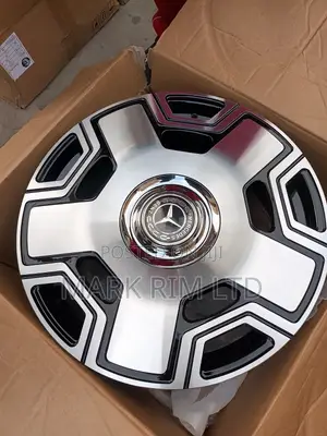 20inche Rim Mercedes Benz Maybach