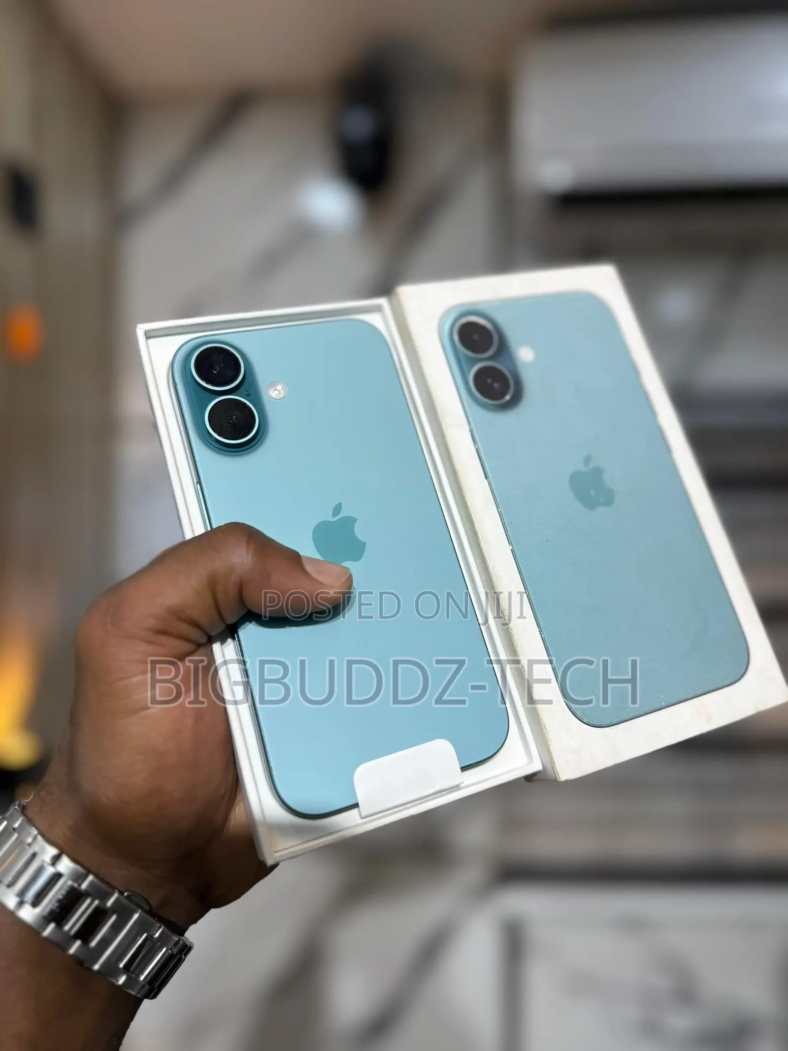 Apple iPhone 17 256 GB