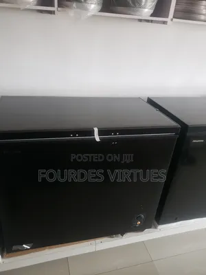 240l Hisense Freezer