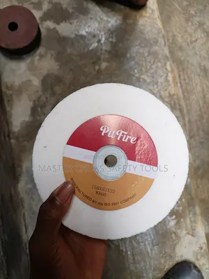 6" Inches Grinding Stone