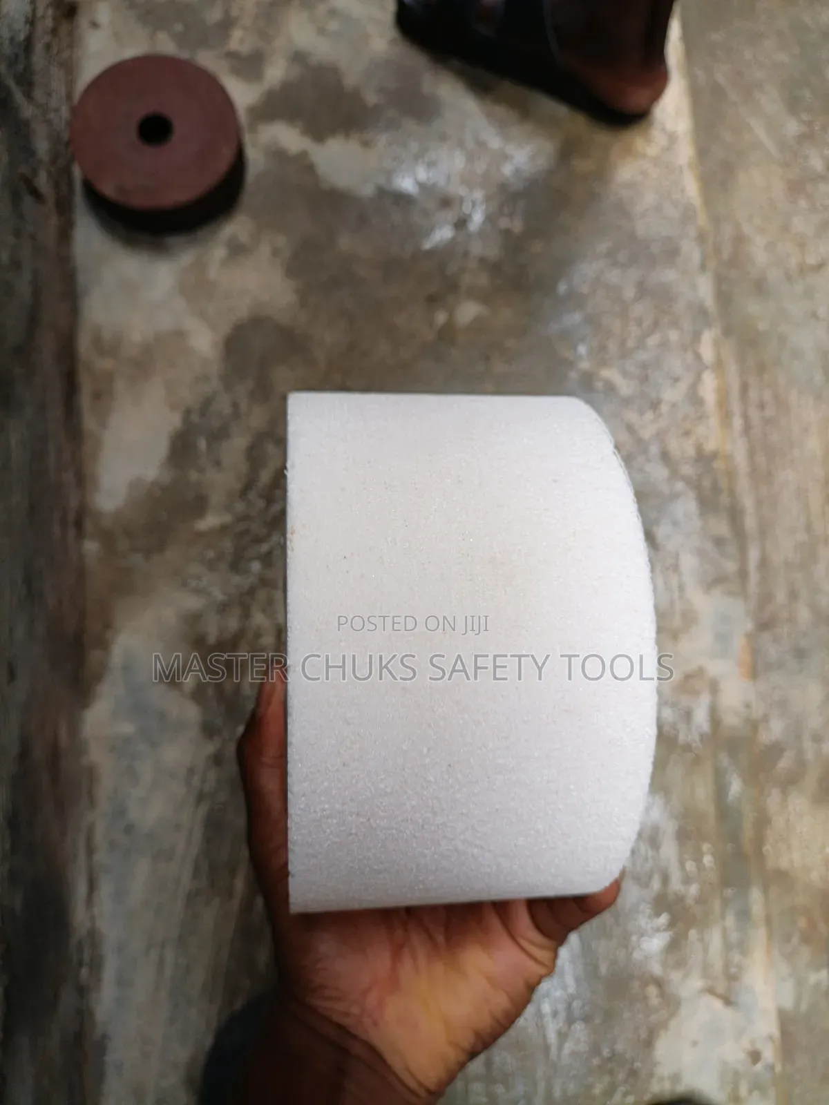 6" Inches Grinding Stone