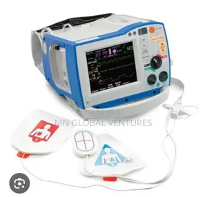 Zoll Defibrillator