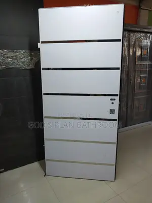 3ft Armoured Isrralie Doors