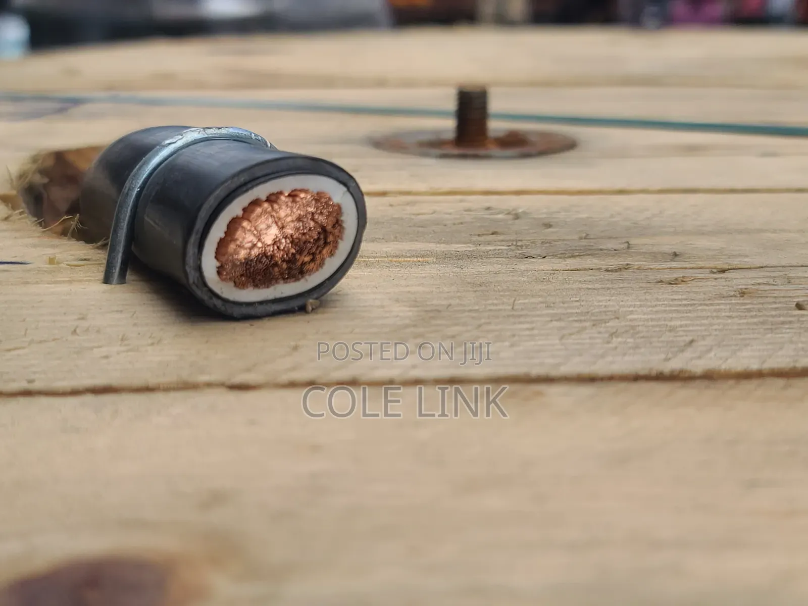 240mm Single Flex Dc Cable