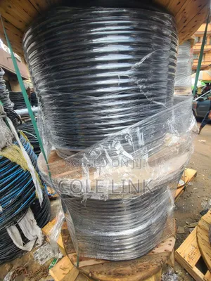 240mm Single Flex Dc Cable