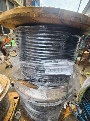 240mm Single Flex Dc Cable