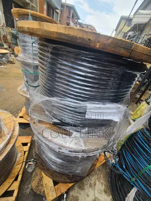 240mm Single Flex Dc Cable