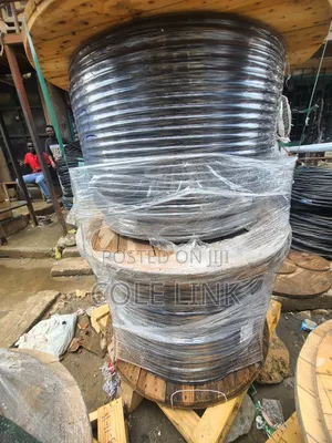 240mm Single Flex Dc Cable