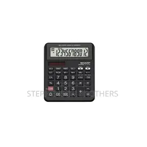 Sharp El-Cc12gp