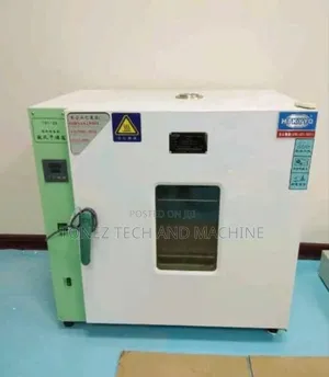 Laboratory Oven 35liters