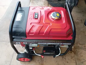 Senci Generator
