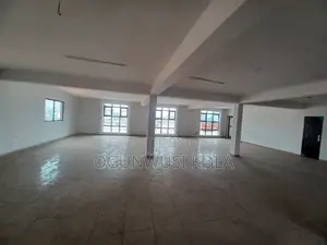 Open Plan Office Suites